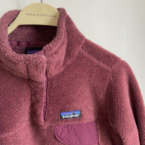 Patagonia fleece - Picture 4 of 5